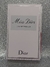 AMOSTRA- Miss Dior EDP com 1ml cada. ORIGINAL IMPORTADO - Cheirodobemrj
