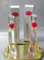 PERFUME MINIATURA-DUO Flower By Kenzo L'Absolue EDP + Flower By Kenzo EDP com 4ml cada - comprar online