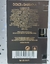 AMOSTRA-Perfume Dolce & Gabbana The One feminino EDP com 1,5ml - loja online