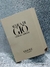 AMOSTRA- Perfume Acqua di Gio ABSOLUT com 1,2 ml