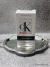 PERFUME MINIATURA- CK Every One de Calvin Klein EDP com 10 ml Compartilhável na internet