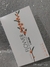 AMOSTRA- Perfume Flower By Kenzo Ikebana Mimosa EDP com 1ml