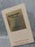 AMOSTRA- Perfume Burberry Goddess EDP com 1,5ml