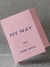 AMOSTRA-Perfume Feminino My Way Nectar EDP com 1,2ml