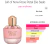 AMOSTRAS-Perf. Fem. E. Saab Girl of Now Rose Petats EDP com 1, 5ml - loja online