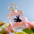 AMOSTRAS-Perf. Fem.La Petite Robe Noire Eau de Toilette (2025) com 1 ml - Cheirodobemrj