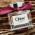 PERFUME MINIATURA- Chloé L'Eau de Parfum Intense (2024) de Chloé com 5ml - Cheirodobemrj