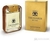 AMOSTRA-Perfume Masculino Trussardi My Land EDT com 1,5ml na internet