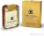 AMOSTRA-Perfume Masculino Trussardi My Land EDT com 1,5ml na internet
