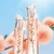 AMOSTRA- Perfume Flower By Kenzo Ikebana Mimosa EDP com 1ml