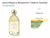 AMOSTRA- Perfume Aqua Allegoria Forte Bergamote Calabria Guerlain EDT com 1ml -Compartilhável - loja online