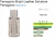 AMOSTRA- Perfume Masculino Ferragamo Bright Leather EDT com 1,5ml - loja online