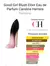PERFUME MINIATURA- Good Girl Blush Elixir EDP com 7ml ok - loja online