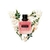 AMOSTRA-Perfume Feminino Valentino Donna Born In Roma com 1,2ml-LANÇAMENTO - Cheirodobemrj