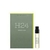 AMOSTRA- Perfume maculino H24 Herbes Vives de Hermès EDP com 2ml