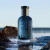 MINIATURA SPRAY- Hugo Boss Bottled Infinite EDP com 8ml - loja online
