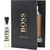 AMOSTRA- Perfume Masculino Hugo Boss The Scent EDP com 1,2 ml
