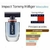 AMOSTRA- Perfume Masculino Tommy Impact EDT com 1,5ml - loja online