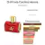 PERFUME MINIATURA- C H Privée de Carolina Herrera EDP com 5ml. - comprar online