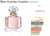 AMOSTRA- Perfume Feminino Mon Guerlain EDP com 1ml - loja online