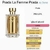 AMOSTRA- Perfume Feminino Prada la Femme EDP com 1,5 ml - loja online