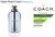 AMOSTRA- Perfume masculino Coach Open Road EDT com 2ml - loja online