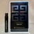AMOSTRA- Perfume Masculino Gentleman Society EDP Extrême com 1ml