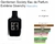 AMOSTRA- Perfume Masculino Gentleman Society EDP Extrême com 1ml - loja online