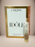 AMOSTRA-Perfume Feminino Idole Eau de Toilette de Lancôme com 1,5 ml - comprar online