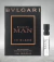 AMOSTRA- bvlgari Man in Black EDP com 1,5ml
