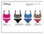 Bikinis post masectomia - comprar online