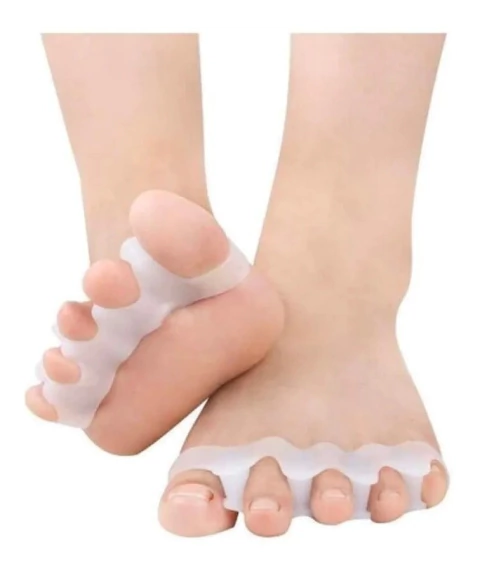 Separador manopla 5 dedos