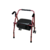 Andador Rollator plegable y regulable