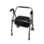 Andador Rollator plegable y regulable - comprar online