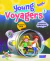3 Pri Voyagers Students y Reader Young voyagers Primaria - comprar en línea