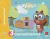 Lectorescritura 3 Revuela Up preescolar Revuela Up Preescolar - comprar en línea