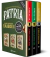 PAQUETE DE PATRIA 3 VOL