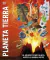 PLANETA TIERRA, DK, DORLING KINDERSLEY