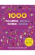 1000 PALABRAS ESCUELA 1000 WORDS SCHOOL, DK, DORLING KINDERSLEY - comprar en línea