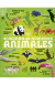 EL MUNDO EN NUMEROS ANIMALES, DK, DORLING KINDERSLEY - comprar en línea