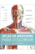 ATLAS DE ANATOMIA PARA COLOREAR, DK, DORLING KINDERSLEY - comprar en línea