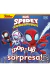 SPIDEY Y SUS SORPRENDENTES AMIGOS , LATAM, DK, DORLING KINDERSLEY - comprar en línea