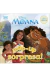 DISNEY MOANA , LATAM, DK, DORLING KINDERSLEY - comprar en línea