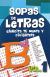 SOPAS DE LETRAS VOL 1, VIDA MEJOR