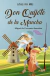 DON QUIJOTE DE LA MANCHA, CLASICOS PARA NINOS