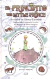 EL PRINCIPITO INGLESESPANOL, ARTE Y LETRAS FRACTALES
