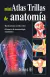 MINI ATLAS TRILLAS DE ANATOMIA, TRILLAS, TRILLAS
