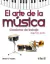 EL ARTE DE LA MUSICA CUADERNO DE TRABAJO, SEGUNDO GRADO, VALDEZ, GLORIA E, TRILLAS