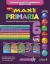 MAXI PRIMARIA 6 GUIA ESCOLAR DE TRABAJO