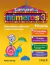 CARRUSEL DE NUMEROS 3. CUADERNO DE TRABAJO